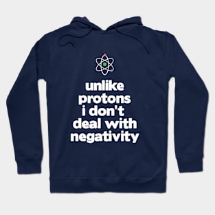 Funny Science Hoodie